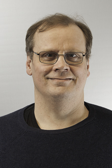 Aleksi Soininen