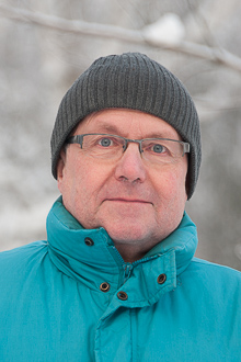 Eero Elovaara