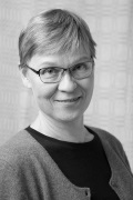 Eeva-Riitta Puomio