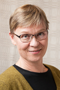 Eeva-Riitta Puomio