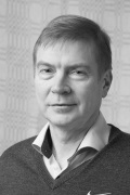 Heikki Kulusjärvi