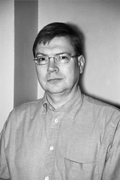 Heikki Kulusj rvi