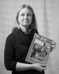 Minna Helkiö