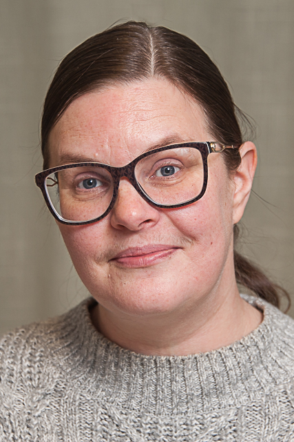 Paula Kivelä