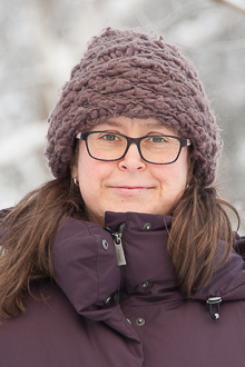 Paula Rantanen