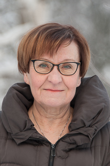 Sirpa Hertell