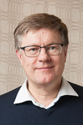 Tapani Vuopala