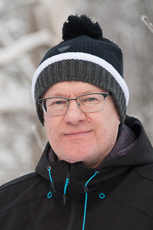 Tapani Vuopala