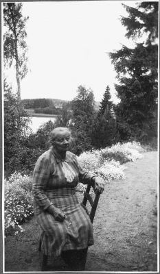 Anna Ahlroth
